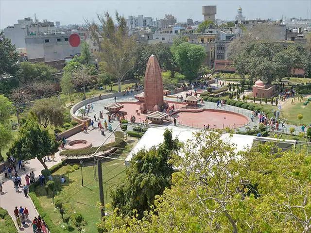 Jallianwala Bagh - What to know Before Planning Trip - asrhelpost.com