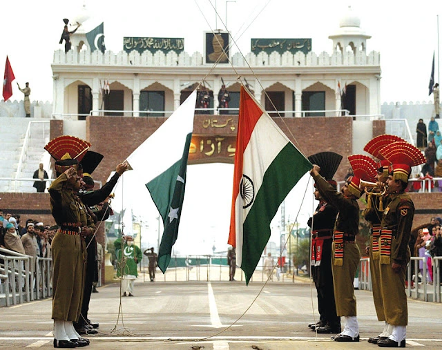 wagah-border-amritsar - asrhelpost.com